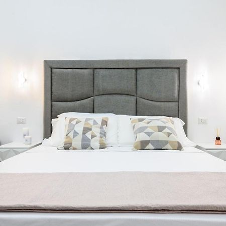Giordano Suite Center Napoli Dış mekan fotoğraf