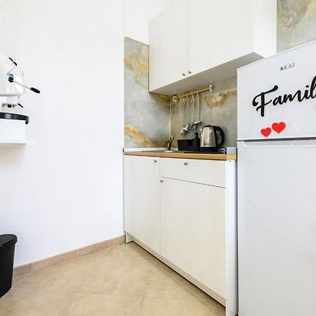 Giordano Suite Center Napoli Dış mekan fotoğraf