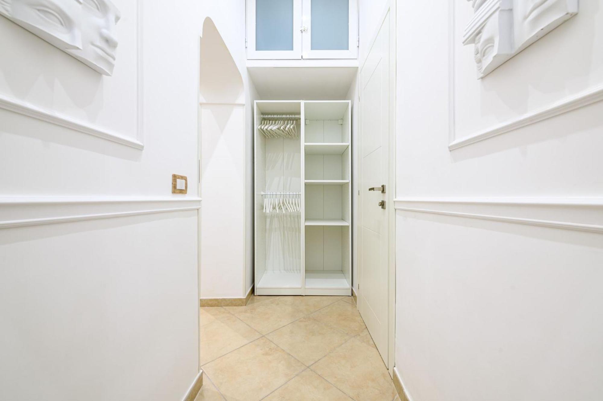 Giordano Suite Center Napoli Dış mekan fotoğraf