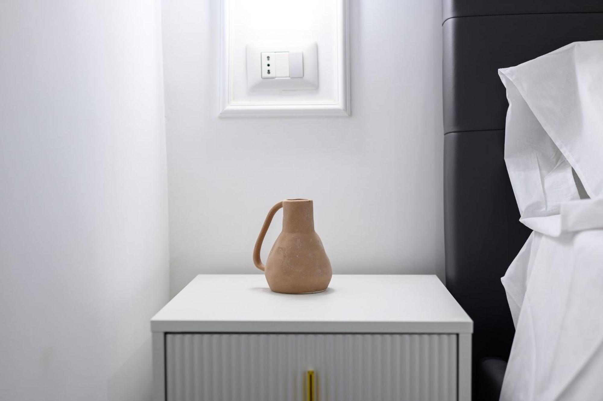 Giordano Suite Center Napoli Dış mekan fotoğraf