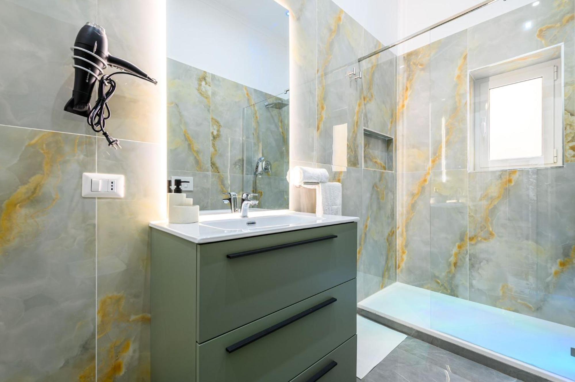 Giordano Suite Center Napoli Dış mekan fotoğraf