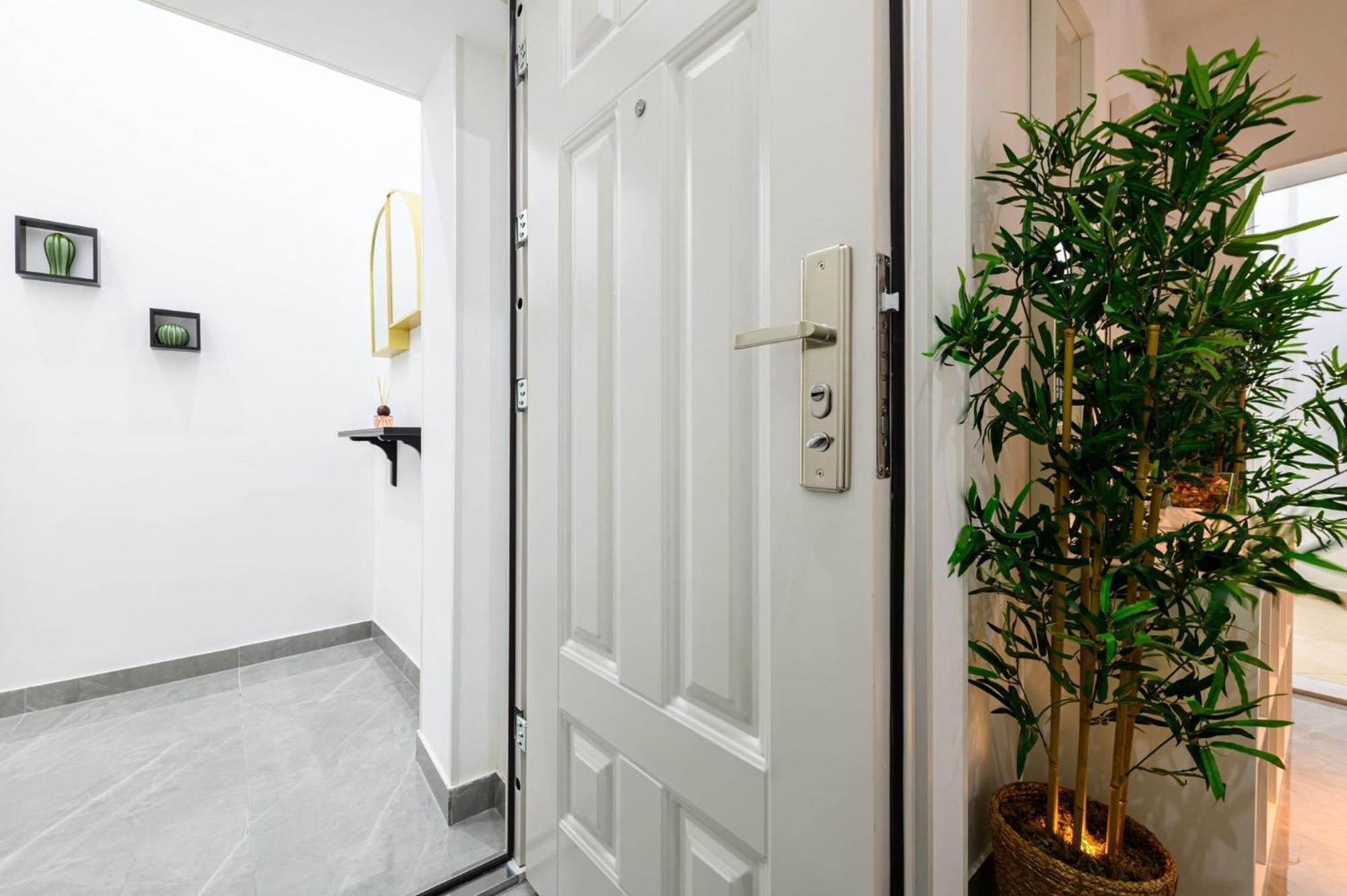 Giordano Suite Center Napoli Dış mekan fotoğraf