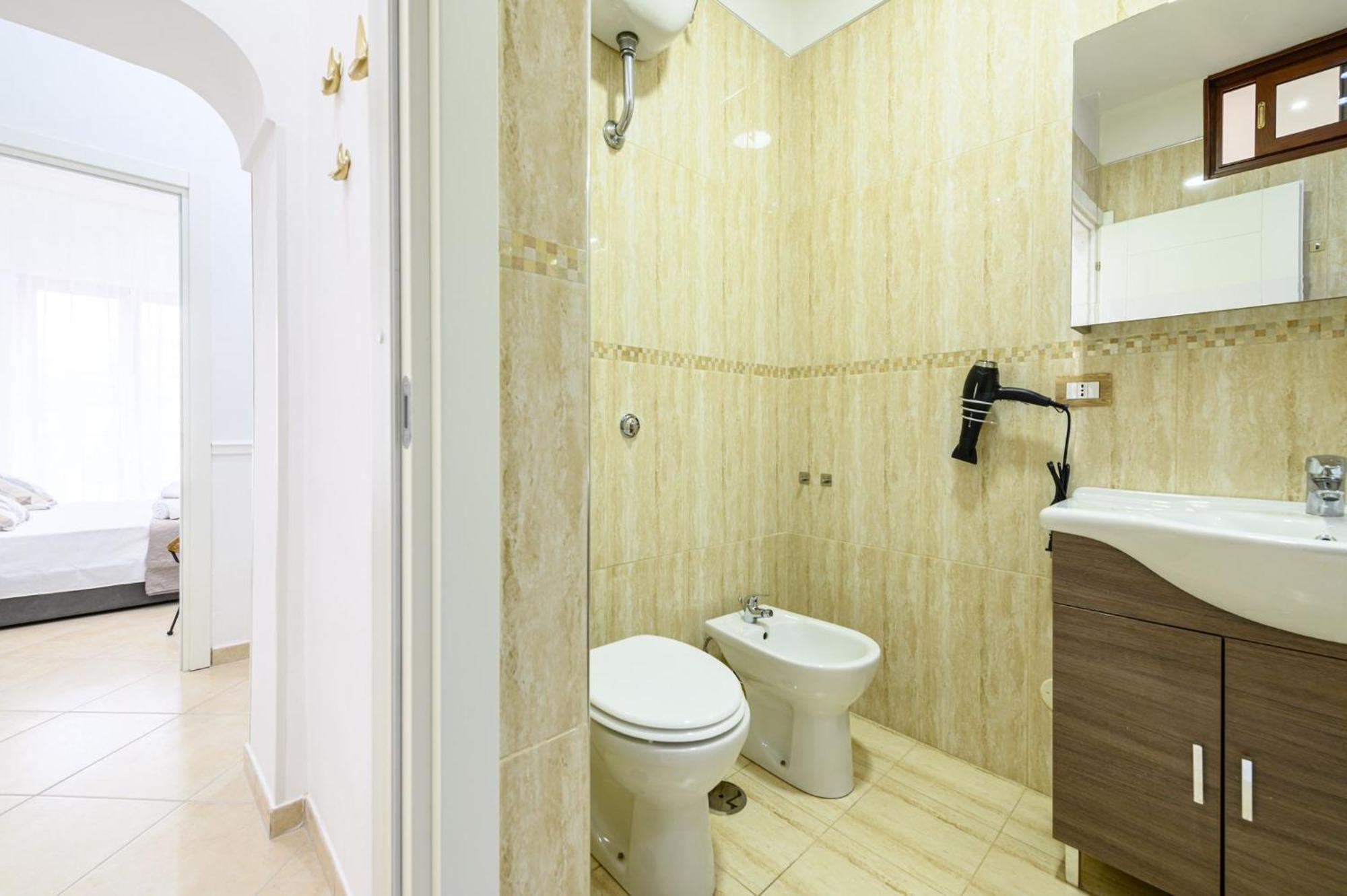 Giordano Suite Center Napoli Dış mekan fotoğraf
