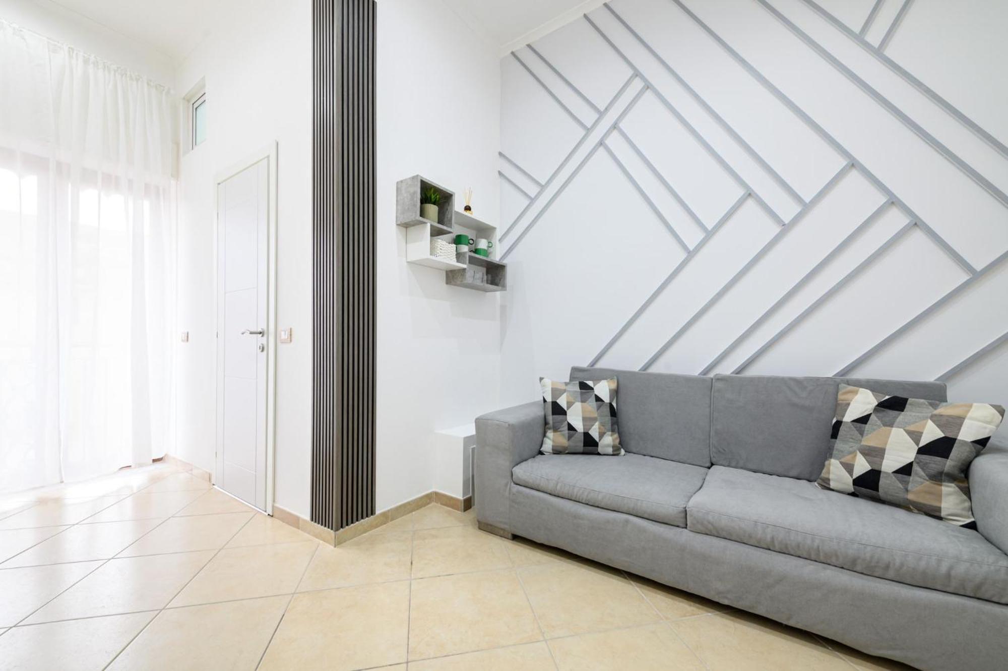 Giordano Suite Center Napoli Dış mekan fotoğraf