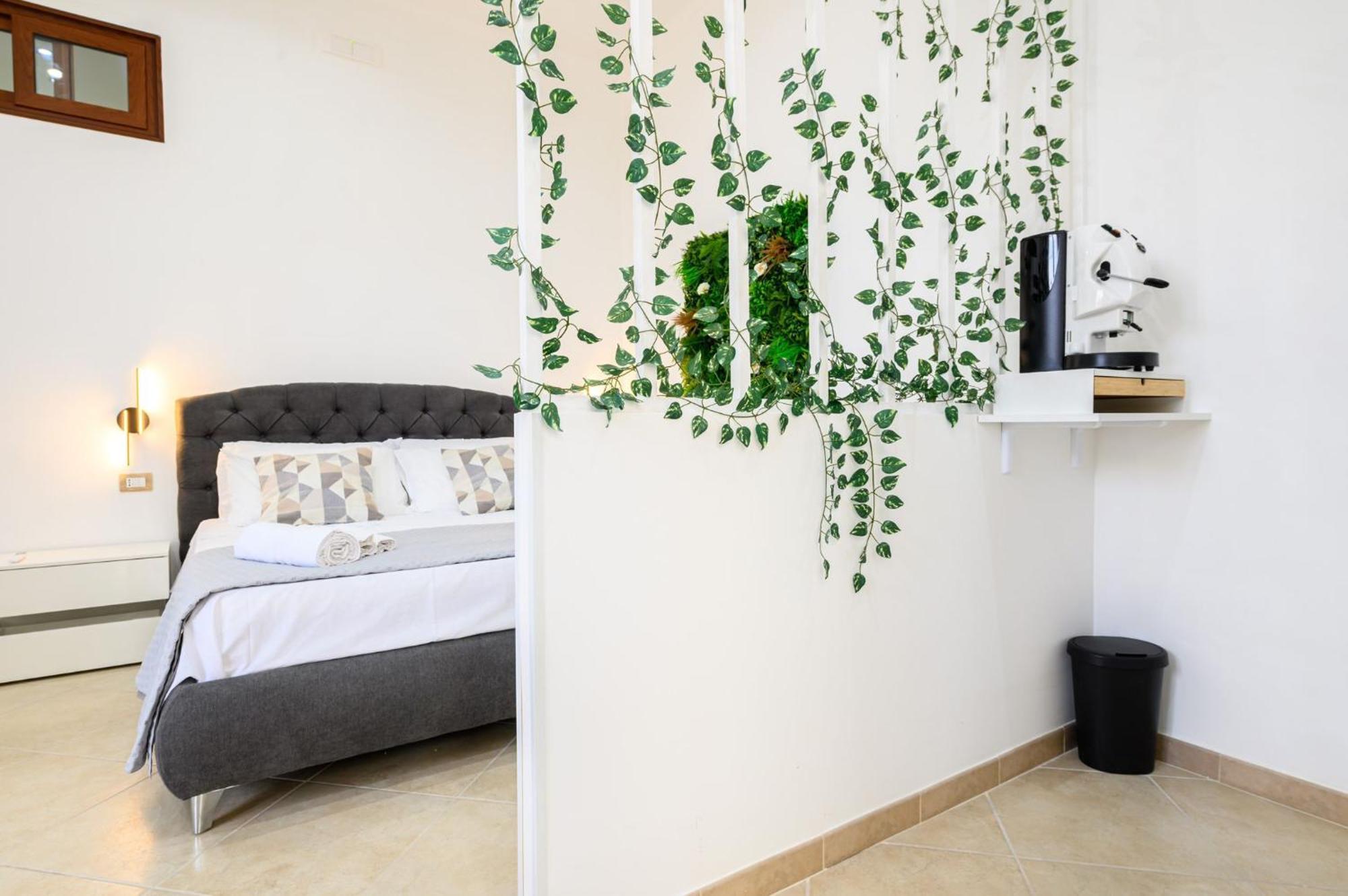 Giordano Suite Center Napoli Dış mekan fotoğraf