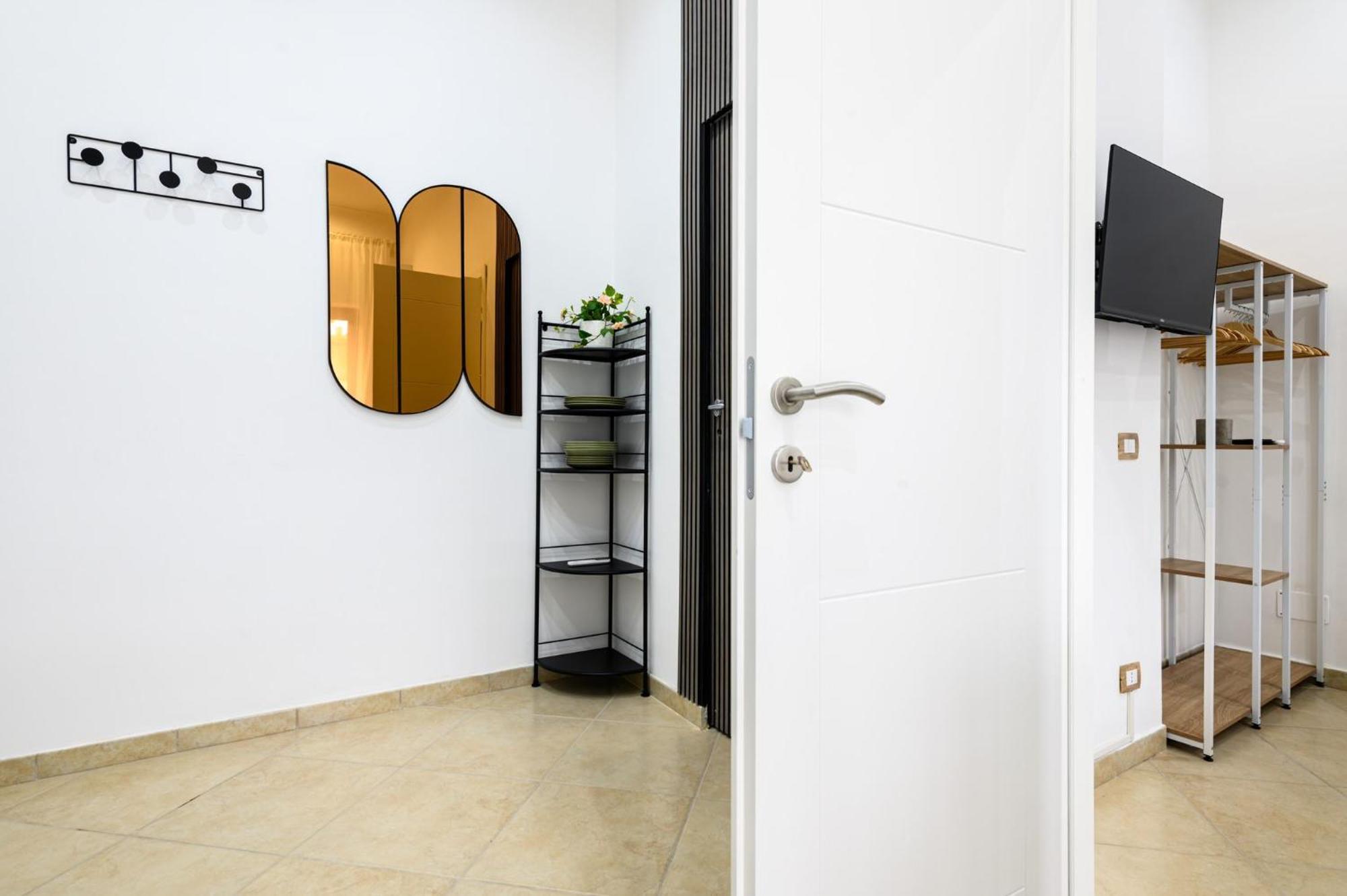Giordano Suite Center Napoli Dış mekan fotoğraf