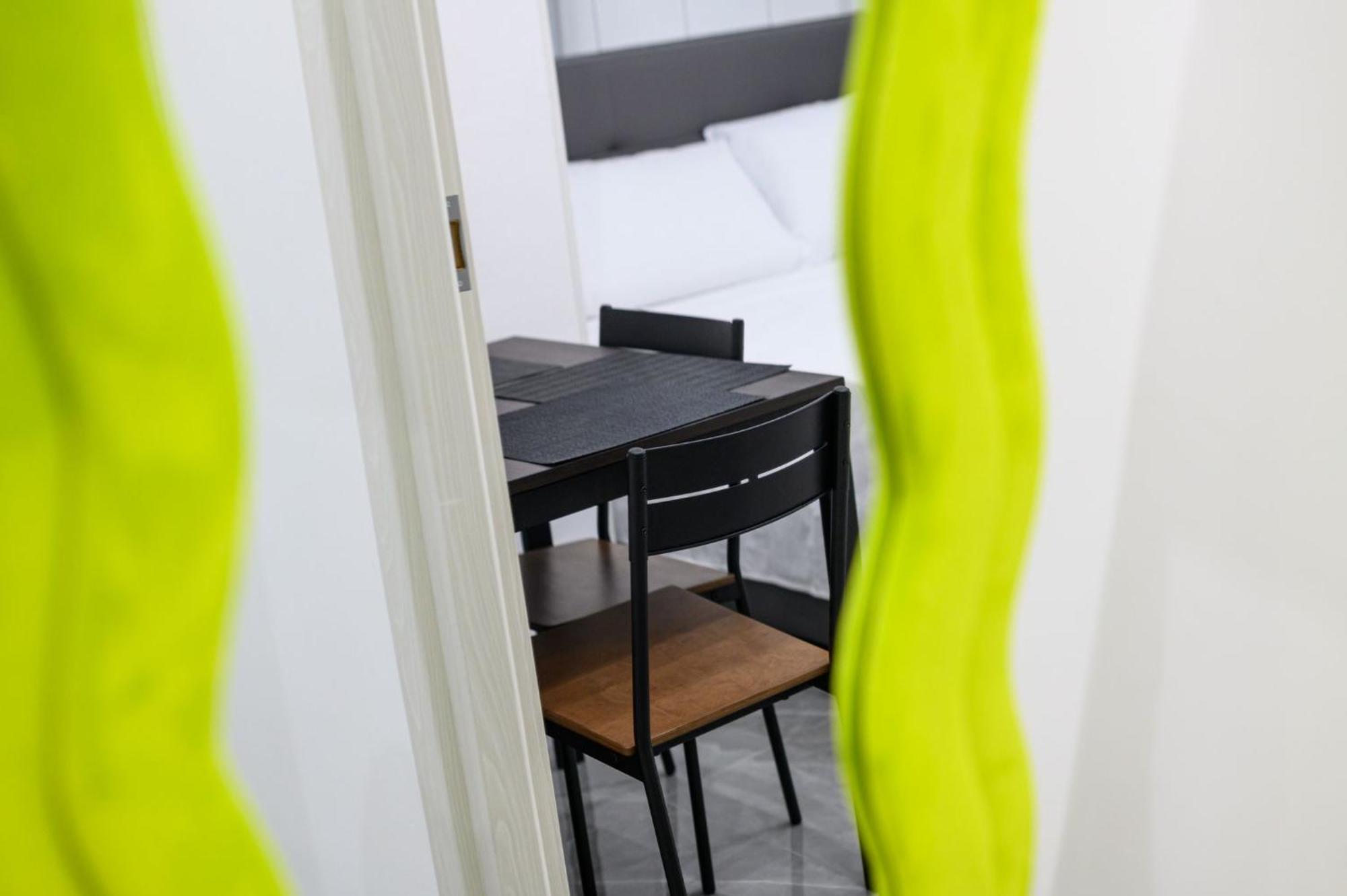 Giordano Suite Center Napoli Dış mekan fotoğraf
