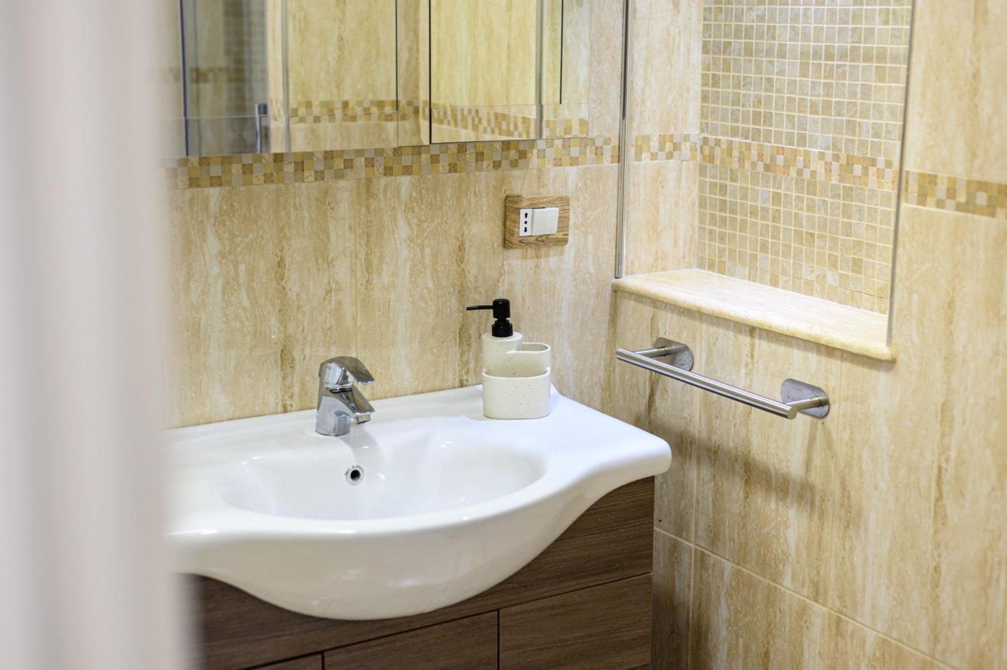 Giordano Suite Center Napoli Dış mekan fotoğraf