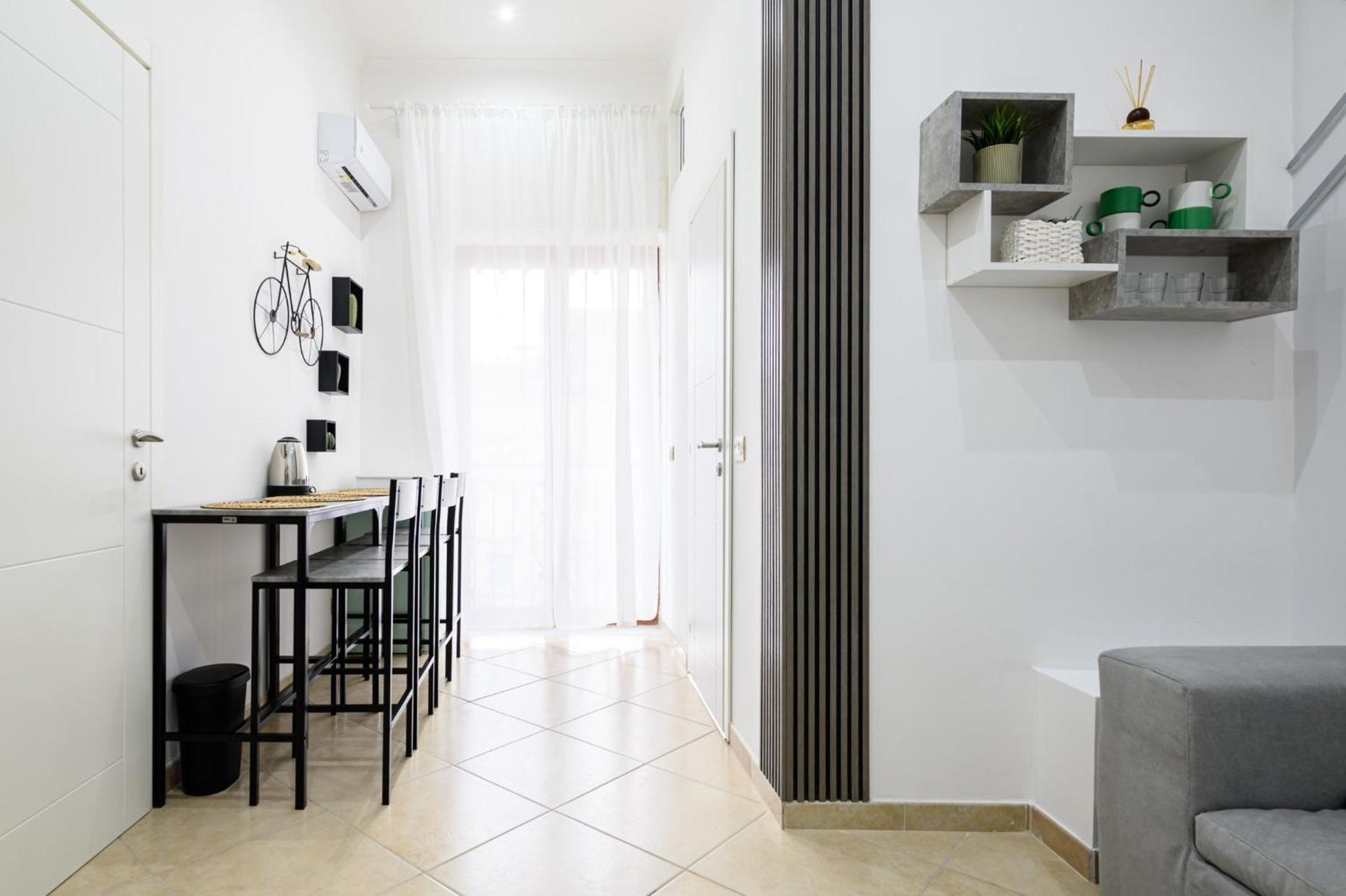 Giordano Suite Center Napoli Dış mekan fotoğraf