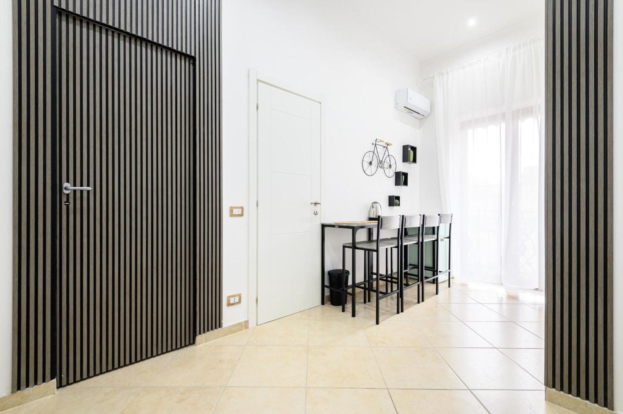 Giordano Suite Center Napoli Dış mekan fotoğraf