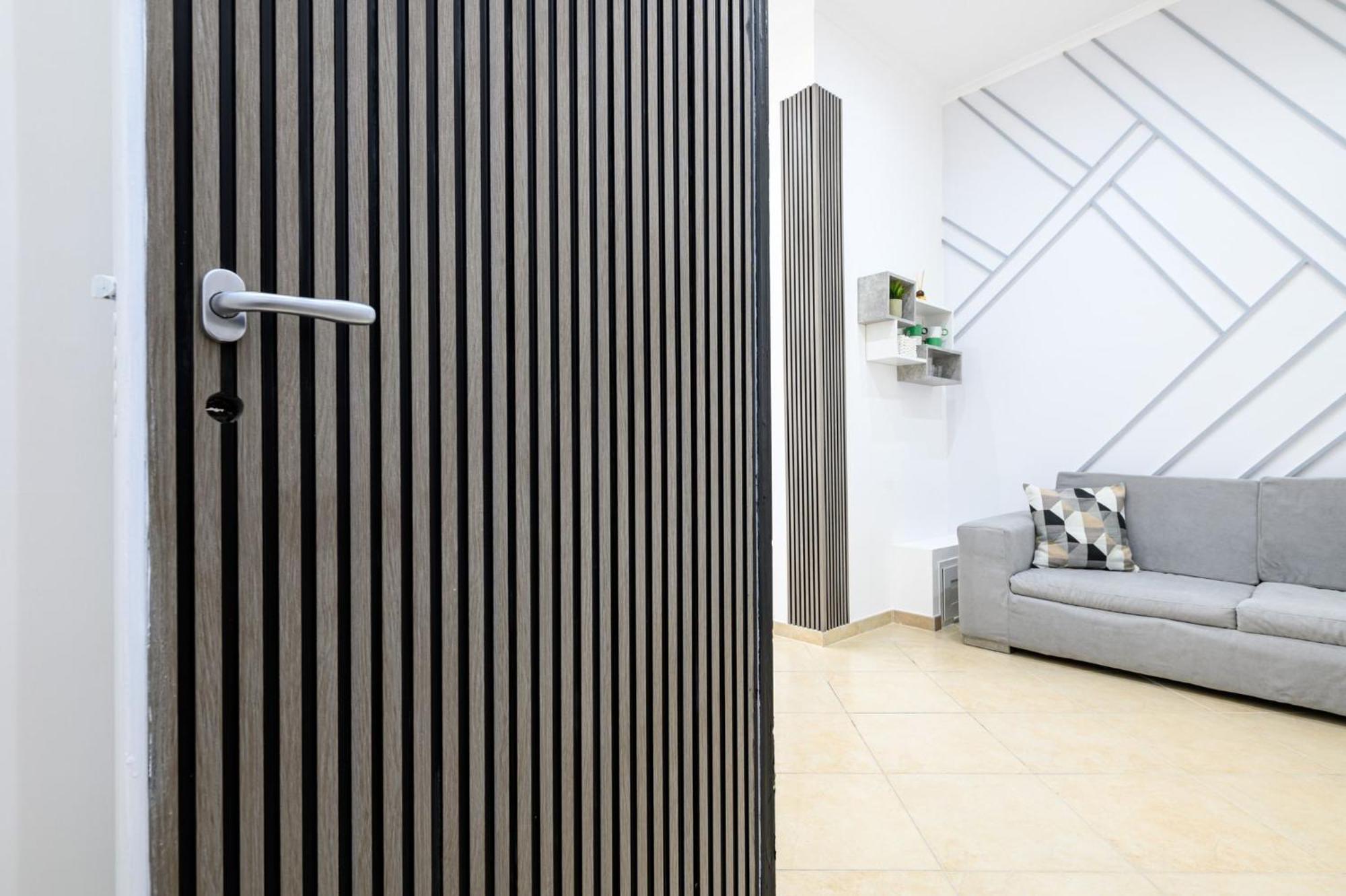 Giordano Suite Center Napoli Dış mekan fotoğraf